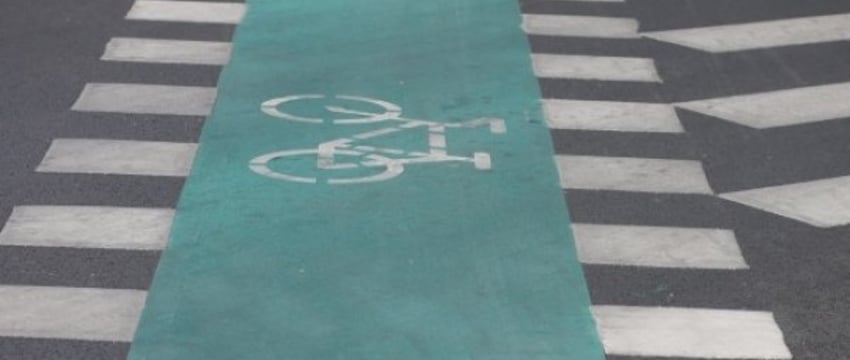 Веломилиция и отдельная категория для самокатчиков. Что белорусы предлагают изменить в ПДД