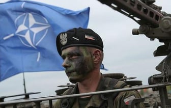 Солдаты НАТО воюют в Украине под видом наемников – Генштаб ВС РФ