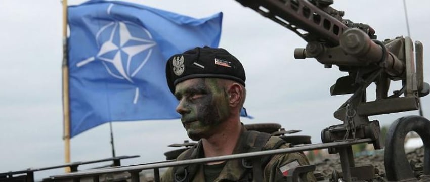 Солдаты НАТО воюют в Украине под видом наемников – Генштаб ВС РФ