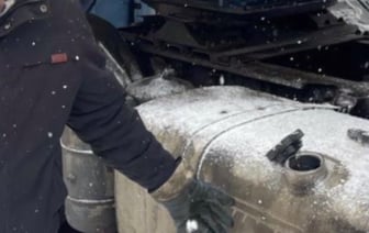 Сотрудницы новополоцкого предприятия похитили более 60 т нефти