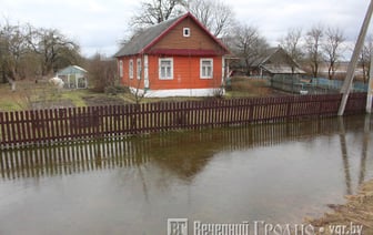 Спасатели рассказали, как не допустить затопления во время паводка и сохранить имущество