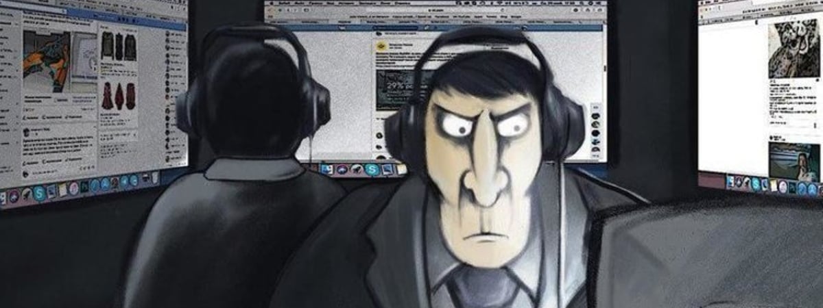 «А ведь умные люди предупреждали, что после экстремистов следующими жертвами стабильности будут те, которые за нее боролись»