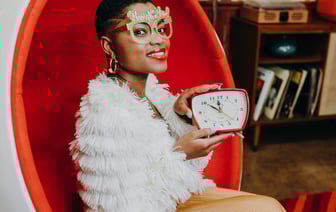 Приток в криптофонды достиг рекордных $44 млрд в 2024 году