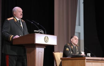 Лукашенко опроверг свою вакцинацию от коронавируса