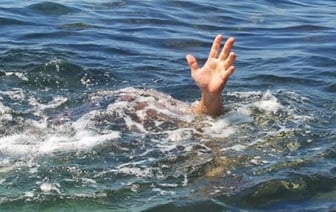 В Бресте едва не утонул мужчина