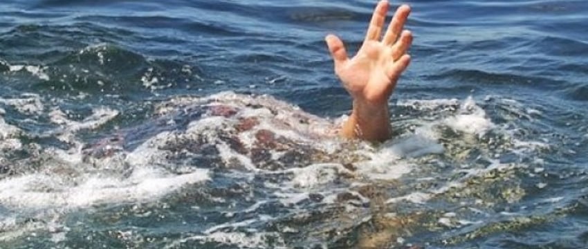 В Бресте едва не утонул мужчина