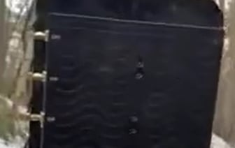 Украинский военный рассказал, как российские «сковородки» могут массово уничтожить дроны ВСУ — Видео