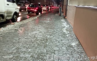 Гродненцы самые осторожные – Миндрав рассказал сколько белорусов пострадали от гололеда