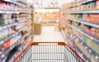 В Гродно из продажи изъяли более 450 кг продуктов