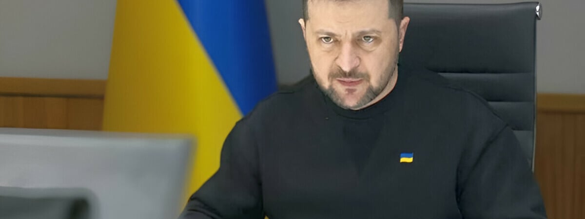 «Россия прорвет нашу оборону и не остановится» – Зеленский назвал «патовой» ситуацию на фронте и рассказал, кого хочет уволить