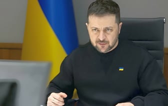 «Россия прорвет нашу оборону и не остановится» – Зеленский назвал «патовой» ситуацию на фронте и рассказал, кого хочет уволить