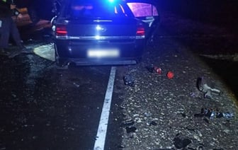 В Беларуси в страшном ДТП погибла семья