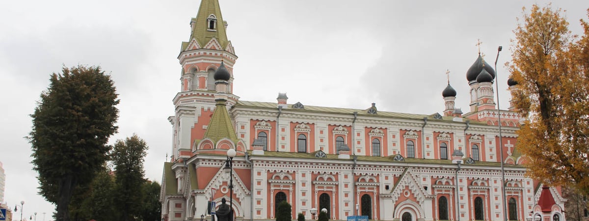 Рождественское послание архиепископа Гродненского и Волковысского Антония