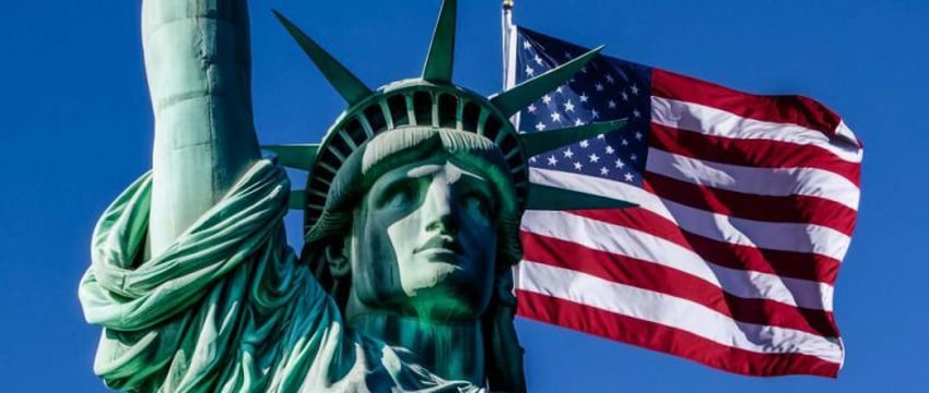 Трамп запускает продажу "золотых" ВНЖ за 5 миллионов долларов