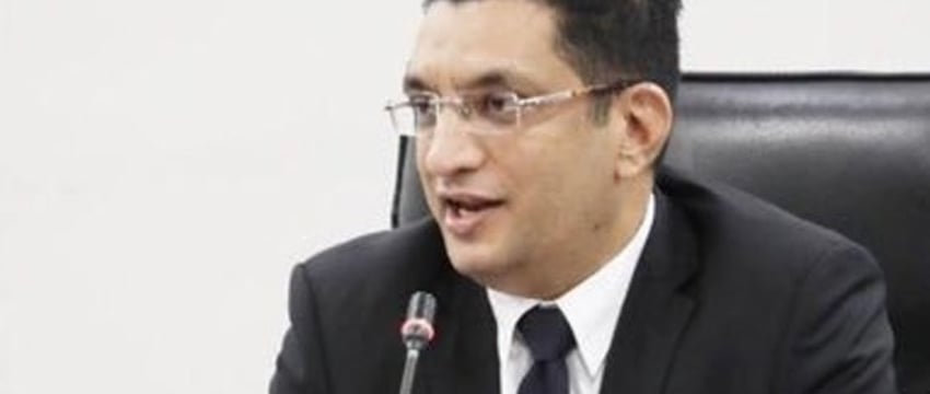 Взгляд на Китай: Шри-Ланка заявляет, что "никому не позволит нанести ущерб безопасности Индии"