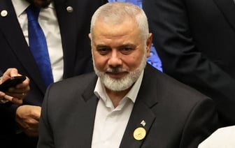 Иран ещё не произвёл арестов по подозрению в убийстве главы Хамас Израилем