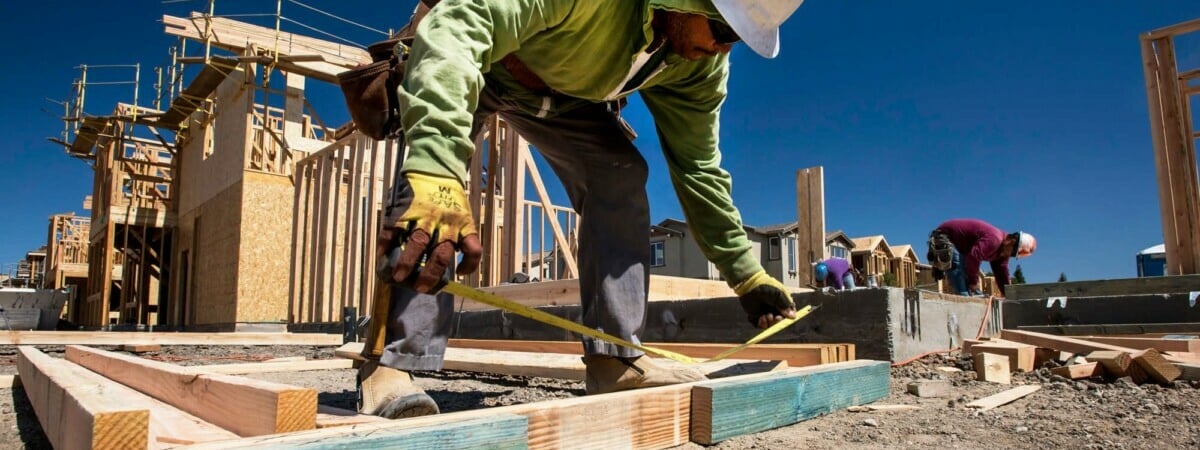 В Беларуси изменили статистические индексы стоимости строительно-монтажных работ. Как отразится на ценах?