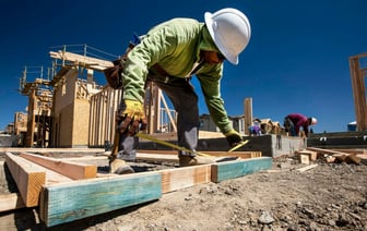 В Беларуси изменили статистические индексы стоимости строительно-монтажных работ. Как отразится на ценах?
