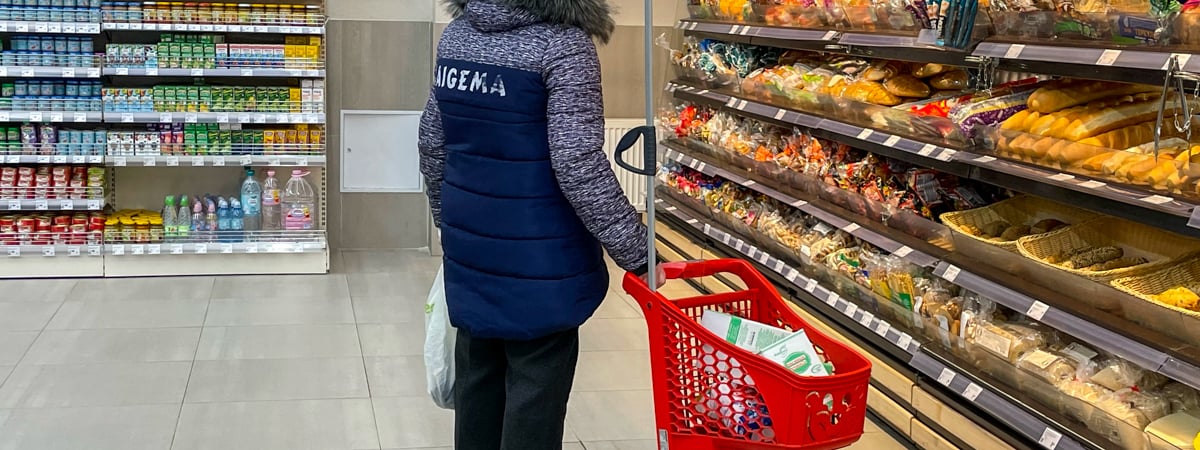 «Создана угроза вреда жизни» — МАРТ приостановил работу магазина известной торговой сети в Светлогорске