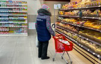 «Создана угроза вреда жизни» — МАРТ приостановил работу магазина известной торговой сети в Светлогорске