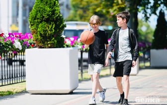 Школьник из Гомеля нашел подработку на лето: что беспокоит маму?