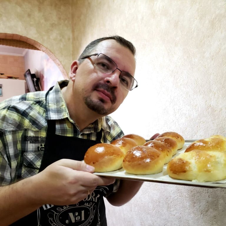 Вкусное хобби начальника отдела по образованию Брестского райисполкома