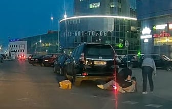 Борьба с нарушителями электросамокатов: новая технология