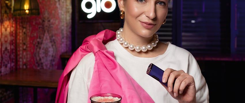 А что, если подарить что-то инновационное?