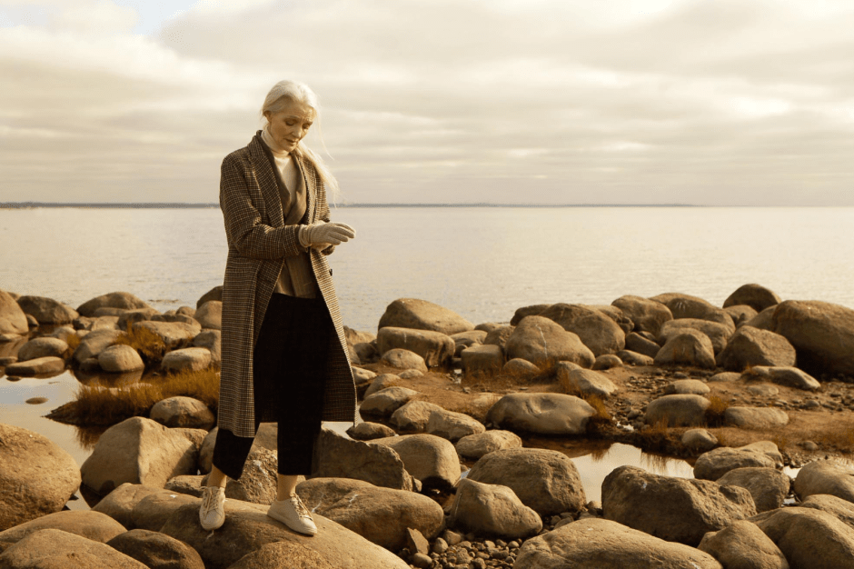 7 красивых женщин, принявших свой возраст (белоруски тоже в деле!)