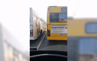 «Боги маркетинга» — Реклама вакансии водителя в Могилёве поставила в тупик зрителей TikTok. Какую зарплату предложили? — Видео