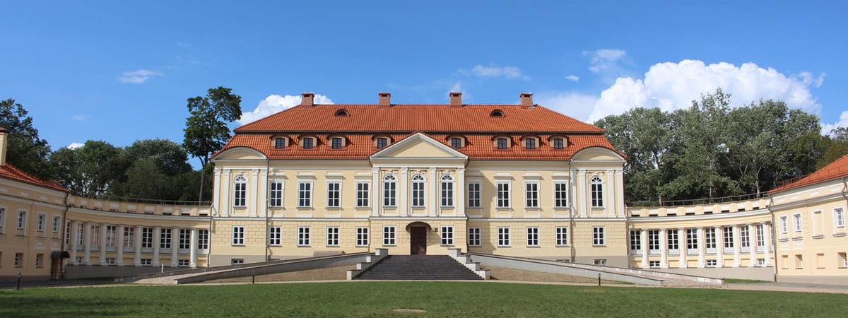 В гости к князю Воловичу — под Гродно впервые пройдет театрализованное шоу