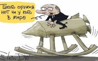 «Любимая игрушка Путина». Преследования ученых, занимающихся гиперзвуковыми исследованиями