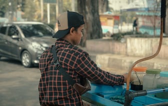 В Могилевском районе подросток украл велосипед — его на 2 года отправили в специальное учебно-воспитательное учреждение