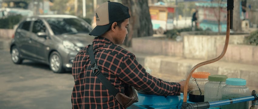 В Могилевском районе подросток украл велосипед — его на 2 года отправили в специальное учебно-воспитательное учреждение