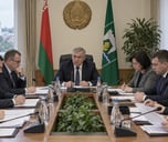В Волковысском райисполкоме обсудили профилактику коррупции