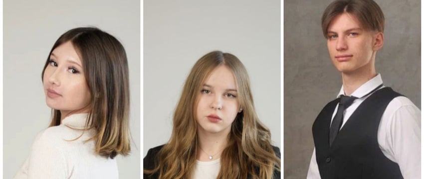 Мечты и реальность: Чего хотят подростки Гомеля