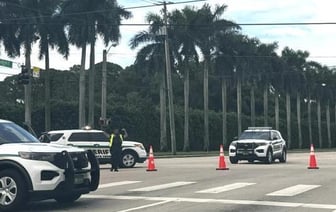 На Дональда Трампа совершено новое покушение