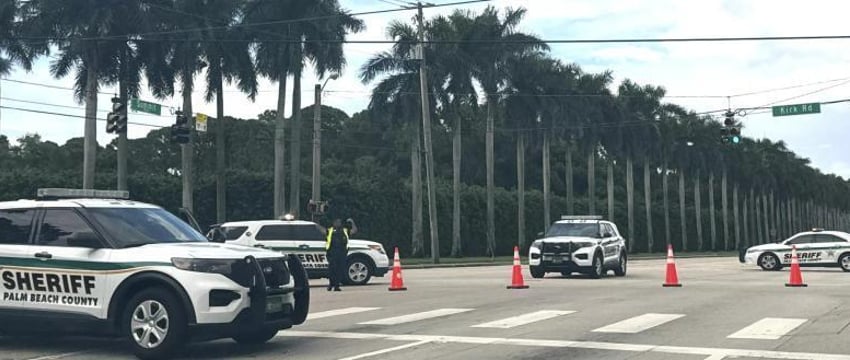 На Дональда Трампа совершено новое покушение