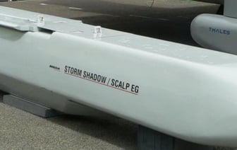 Великобритания не разрешала бить ракетами Storm Shadow по России – Telegraph