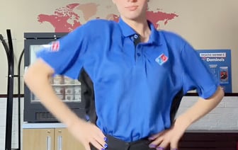 3 млн. просмотров и 50 тыс. комментариев. За короткое видео белоруске пообещали 18 тыс. рублей — Видео