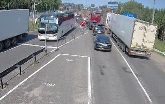 1000 фур ждет въезда в Литву