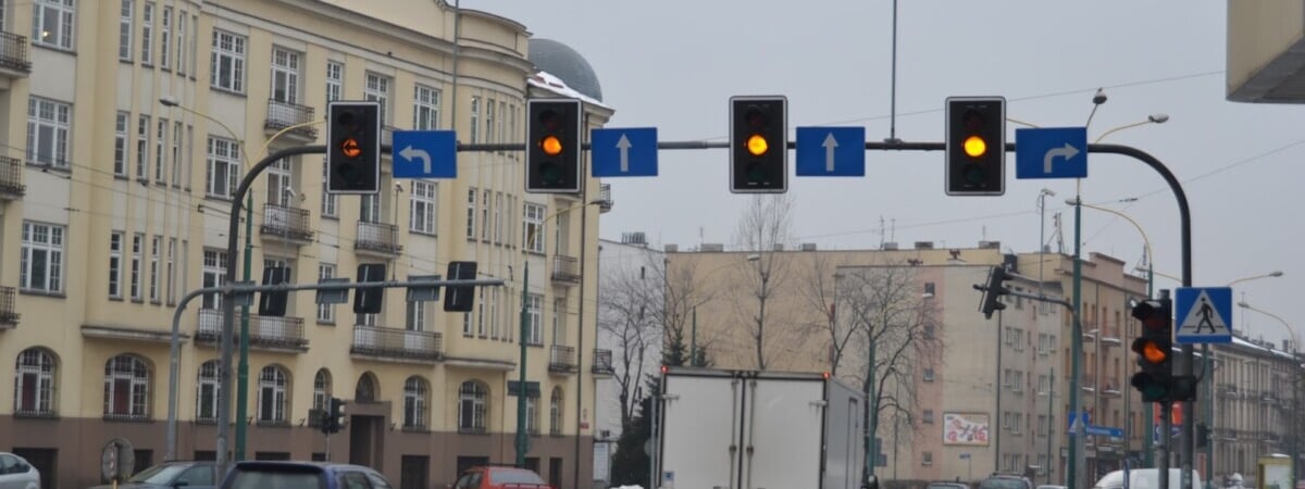 «До 10 лет лишения свободы» — Правительство Польши решило ужесточить ответственность за некоторые нарушения ПДД