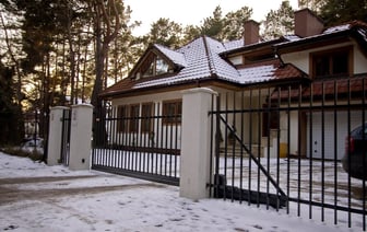 Поляки всполошились из-за «нового» налога на заборы. Минфин объяснил, кому придётся платить