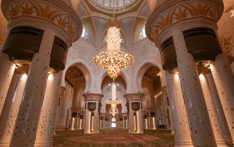 Власти ОАЭ отменили НДС на обмен и переводы в криптовалюте