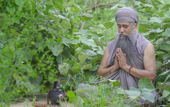 Больше никаких сметанников из магазина. Нашли рецепт творожно-малиновой выпечки, которая станет хитом августа — Полезно