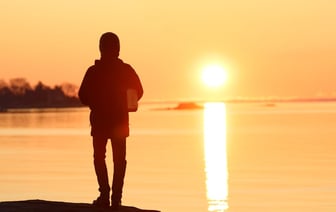 На границе Латвии с Беларусью задержали первую группу нелегальных мигрантов в 2025 году