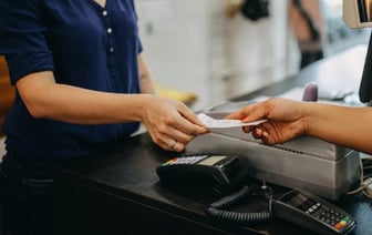 Задержана «Елена 20 рублей», которая просила деньги на продукты и такси