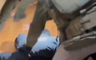 В Беларуси задержали педофила. С 2015 года он совращал малолетнего соседа