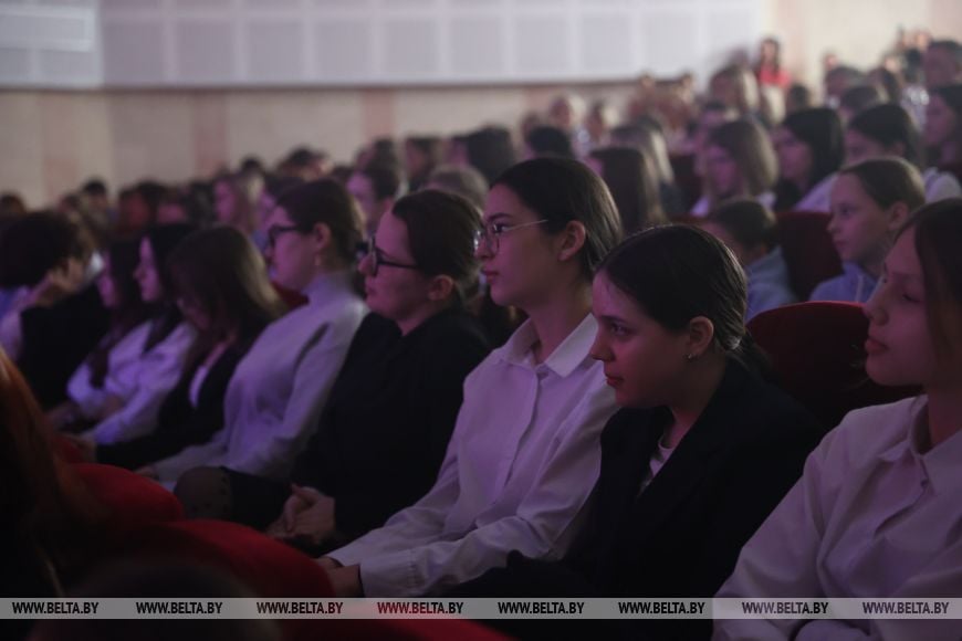 В Иваново определились с представителем нашей страны на Славянском базаре