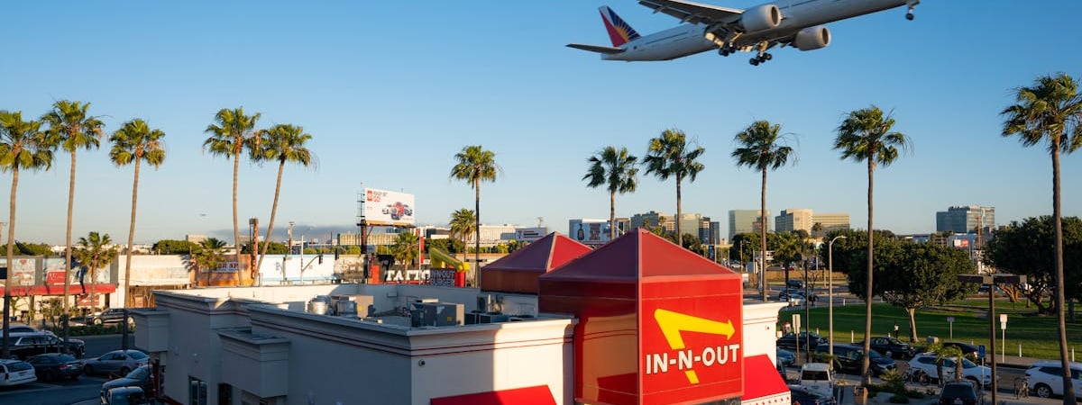 Boeing разрабатывает первый в мире истребитель шестого поколения F-47